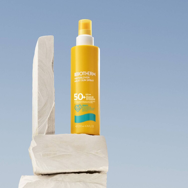 Sun Milky Spray SPF50