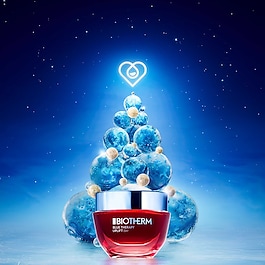 Blue Therapy Uplift Day - Crema de fata antirid pentru fermitate