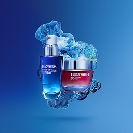 Blue Therapy Uplift Day - Crema de fata antirid pentru fermitate