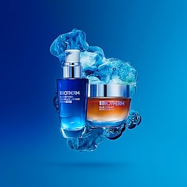 Blue Therapy - Revitalize Day Cream