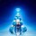 Blue Retinol Night Serum - Serum antirid