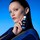 Blue Retinol Night Serum - Serum antirid