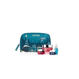 Blue Therapy - Coffret soin du visage anti-âge