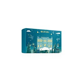 Corps - Coffret soin du corps hydratation