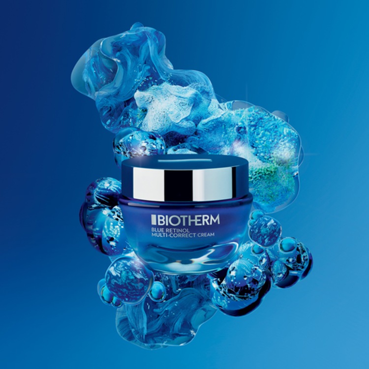 Ma Routine Anti-Âge Resurfaçante - Coffret Soin Visage