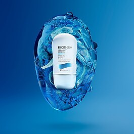 Biotherm UV Defense Hydrating Fluid
