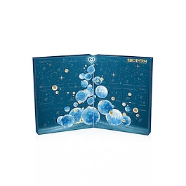 Calendrier de l'Avent - Coffret Soin