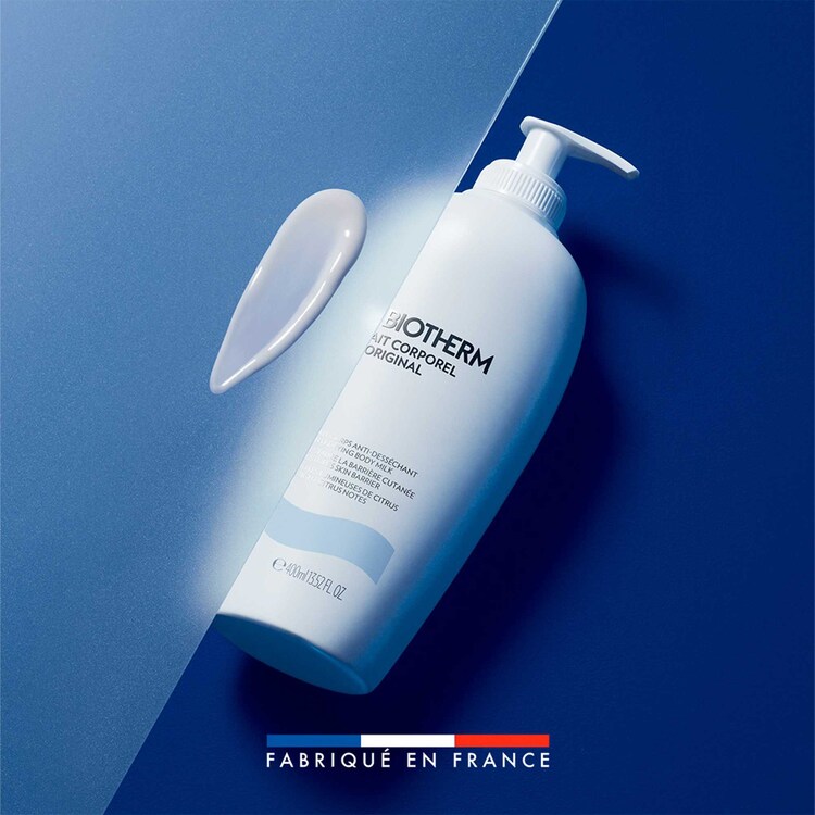 Lait Corporel Body Lotion