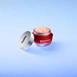 Biotherm Blue Peptides - Uplift Rich Cream
