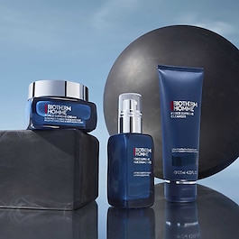 Force Supreme Blue Serum - Przeciwzmarszczkowe Serum