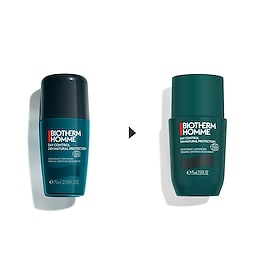 Day Control Natural Protect - Deodorant roll-on