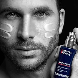 Force Suprême - Youth Architect Serum