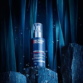 Force Suprême - Youth Architect Serum