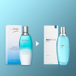 L'Eau - Eau de Toilette