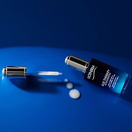 Blue Therapy Accelerated Anti-Aging Serum