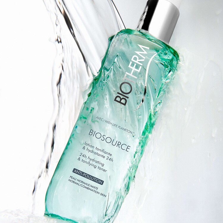 Biosource - Purifying Lotion