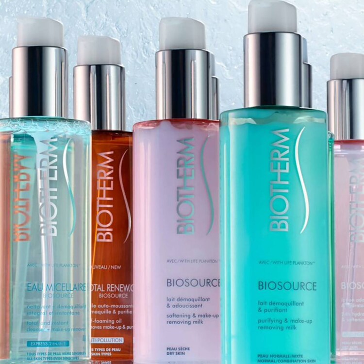 Biosource - Purifying Lotion