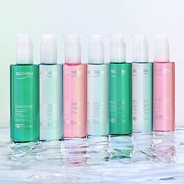 Biosource Eau Micellaire Gesichtswasser