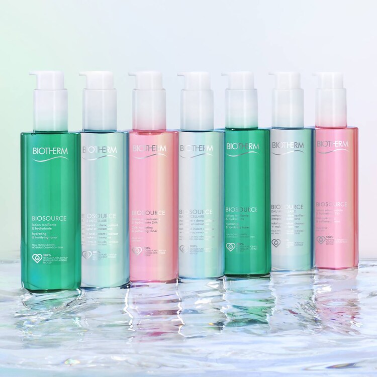 Biosource Eau Micellaire