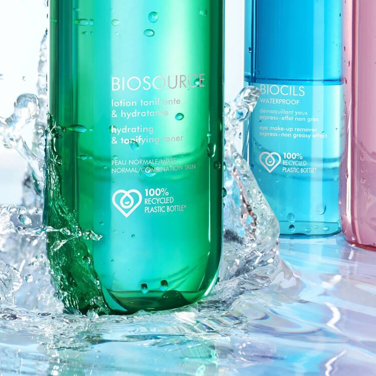 Biocils Waterproof - Demachiant bifazic de ochi