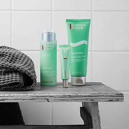 Aquapower Moisturizer Normal Skin