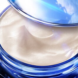 Blue Therapy Multidefender SPF25 - Krem skóra normalna i mieszana