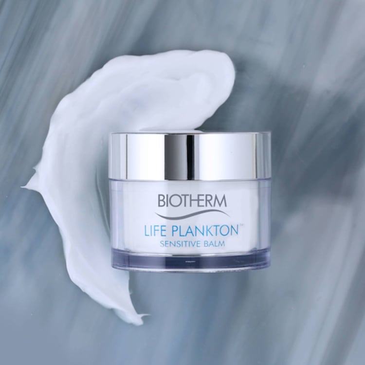 Life Plankton™ Sensitive Balm - Baume nutritif et régénérant