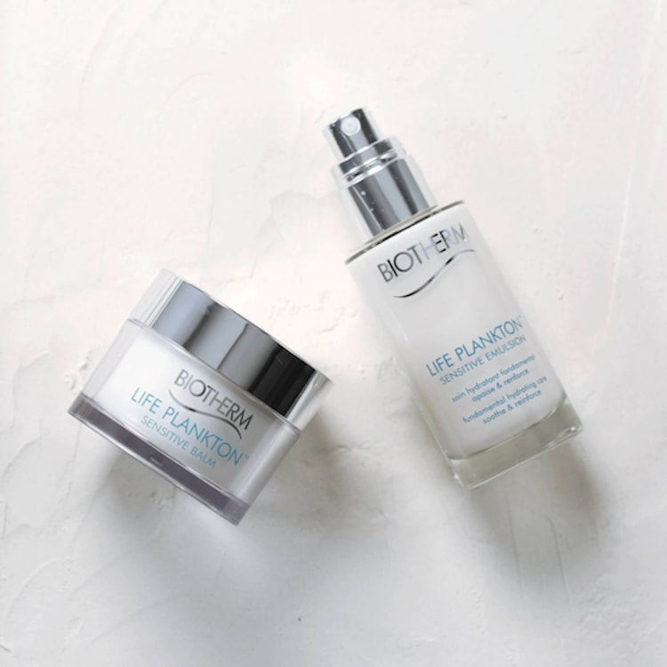 Life Plankton™ Sensitive Balm - Baume nutritif et régénérant