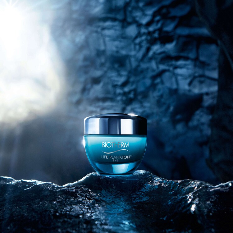 Life Plankton Eye - Contorno de ojos regenerador 