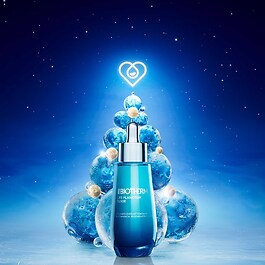 Life Plankton Elixir - Tiefenwirksam regenerierendes Serum
