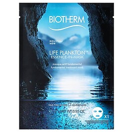 Life Plankton - Essence-In-Mask