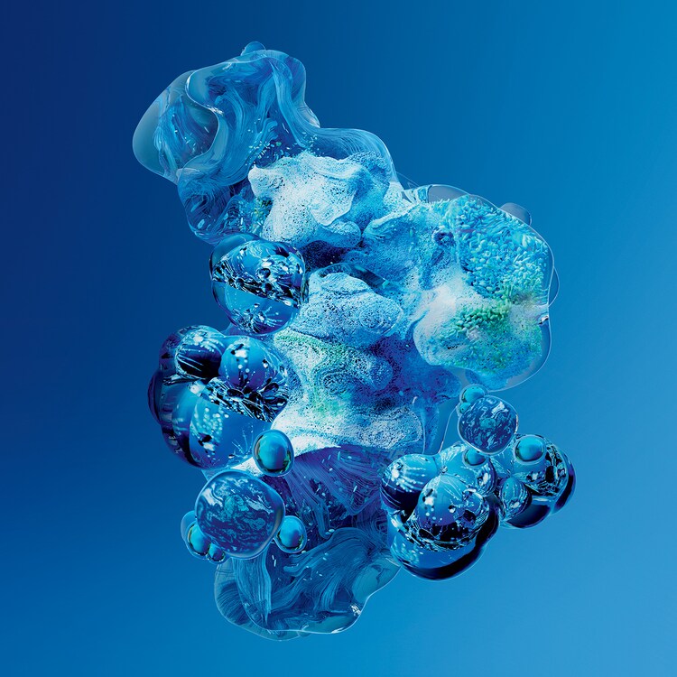 Blue Therapy - Amber Night Cream