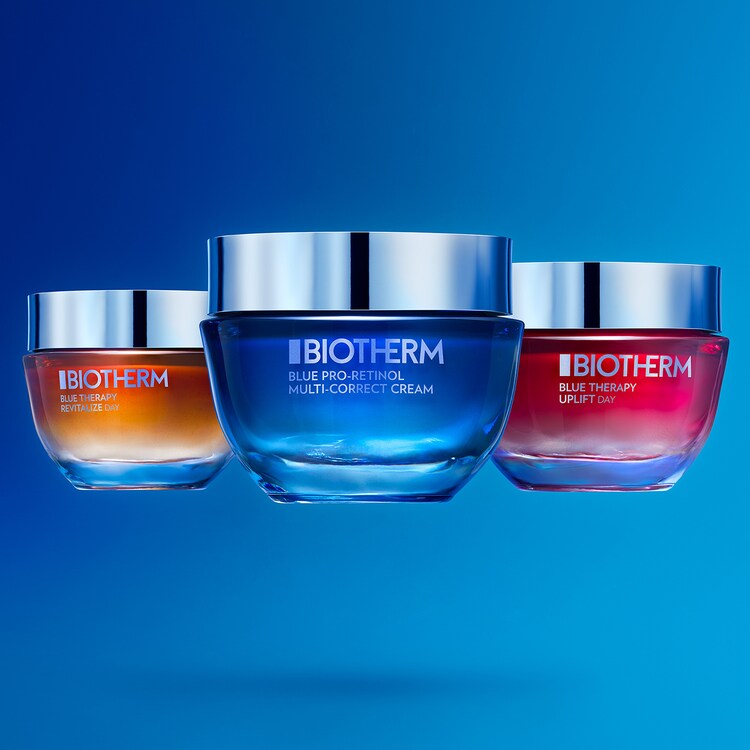 Blue Therapy - Amber Night Cream