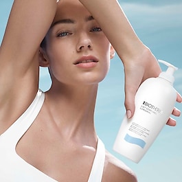 Lait Corporel Anti-Desséchant - Feuchtigkeitsspendende Bodylotion