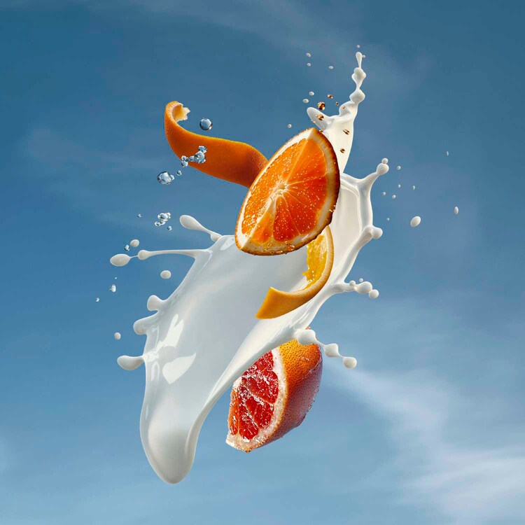 Lait Corporel L'original - Crema Hidratante Corporal