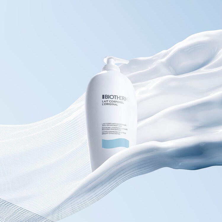 Lait Corporel L'original - Crema Hidratante Corporal