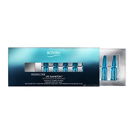 Life Plankton™ - Ampoules repulpantes