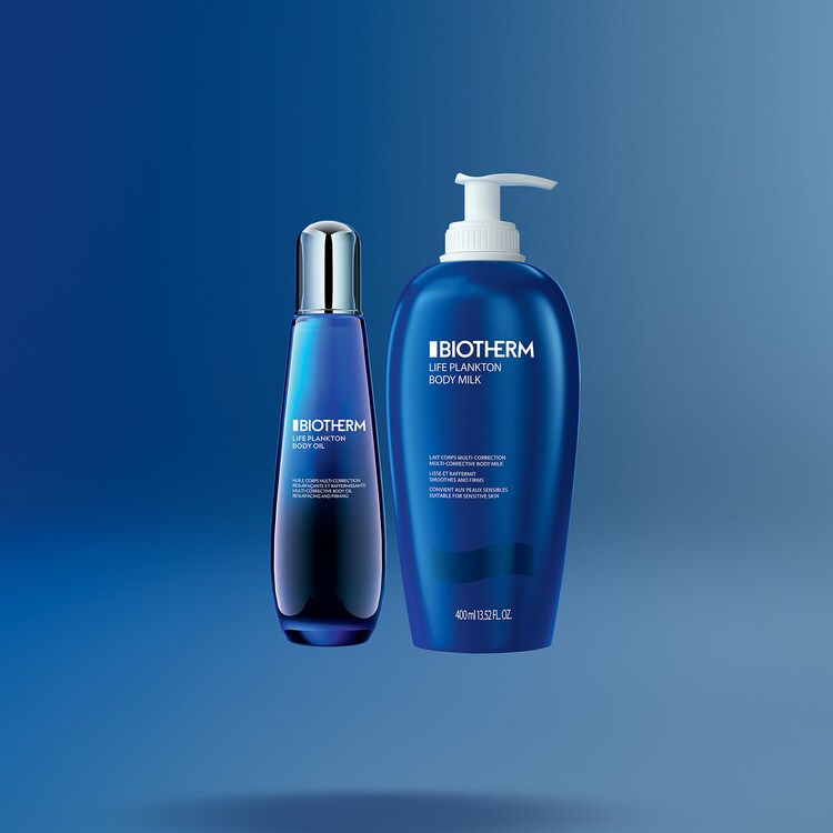 Life Plankton™ - Multi-Corrective Body Oil