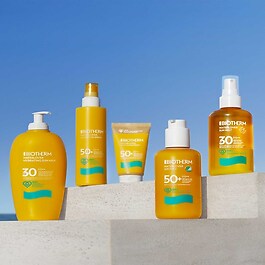 Solaires Lait Corp.Solaire 400ml IP 30