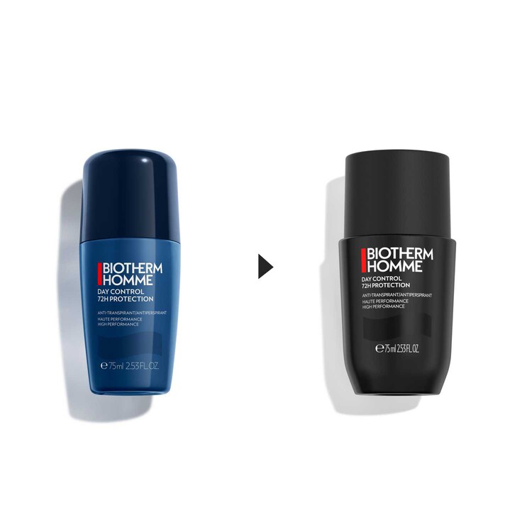 Day Control - Déodorant Roll-On Anti-Transpirant