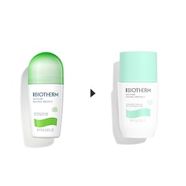 Deo Pure Natural Protect