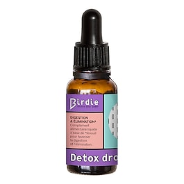 Détox Drops Elixir - Complément alimentaire Digestion
