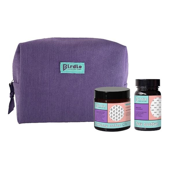 My Body My Rules Minceur - Coffret Compléments Alimentaires, BIRDIE