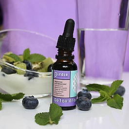 Détox Drops Elixir - Complément alimentaire Digestion