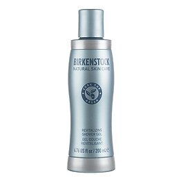 Revitalizing Shower Gel