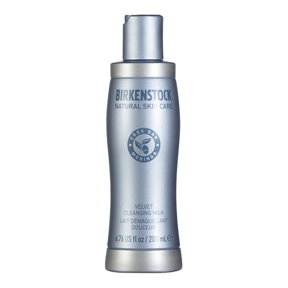 Velvet Cleansing Milk, BIRKENSTOCK