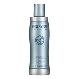 Natural Moisture Milky Body Lotion