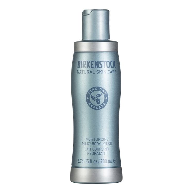 Natural Moisture Milky Body Lotion