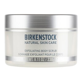 Exfoliating Body Scrub