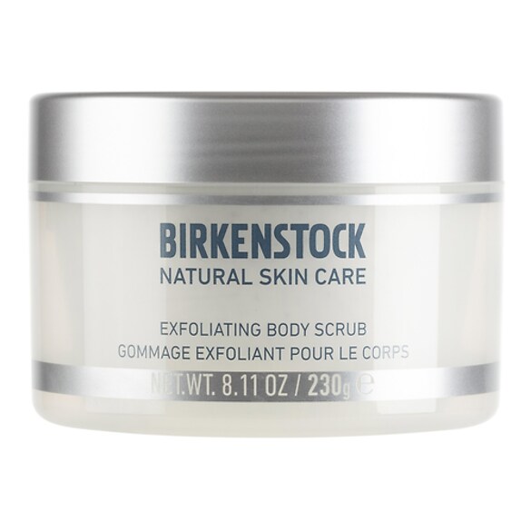 Exfoliating Body Scrub, BIRKENSTOCK